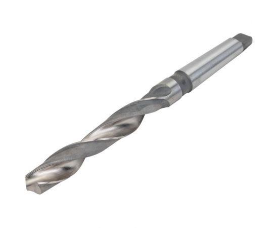 Сверло (24х281 мм; к/х; Р6М5) ТРЭЛ ds20240 – изображение 3