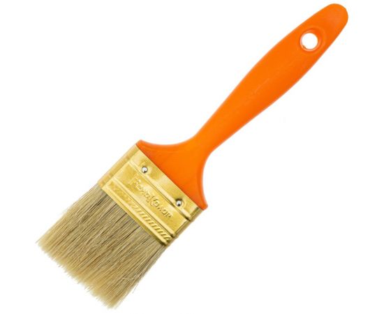 Плоская кисть РемоКолор Гамма Универсал, 2-50 мм, 01-7-520 – изображение 3