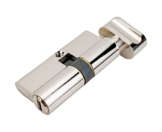 Цилиндровый механизм APECS SM-65 30C/35 -C-NI 32107 – изображение 3