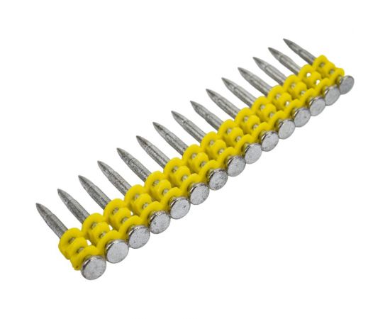 Гвозди по бетону для Dewalt DCN890N Fixpistols F-DW 3x32, 1005 шт. 1-2-3-6800 – изображение 3