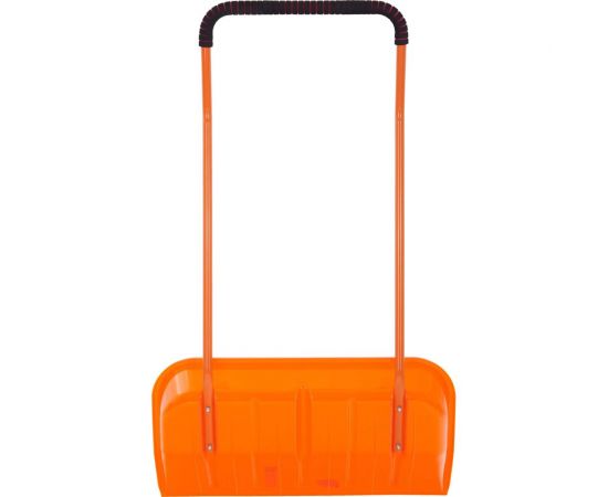 Скрепер для уборки снега из поликарбоната ГАММА-ПЛАСТ эталон original premium box SCR002 – изображение 10