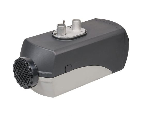 Воздушный автономный отопитель Airline 24 В, 5000 Вт, дизель AEAZ004 – изображение 6