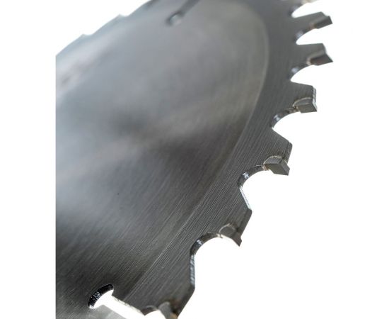 Диск пильный по дереву (190х30 мм; 40 зубьев) Makita D-64973 – изображение 2