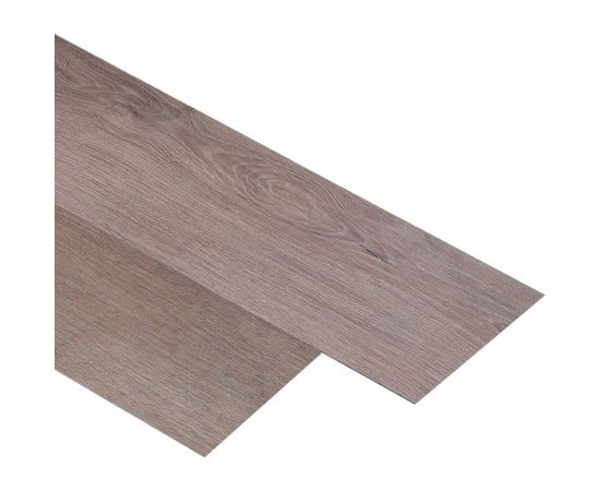 Напольное замковое покрытие Home Expert Parquet Дуб Королевский 615x123x3.5 мм, 0.3 мм, фаска, 12 шт. в упаковке 33-3007 – изображение 5