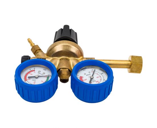 Редуктор кислородный YILDIZ 5201S-RU – изображение 3