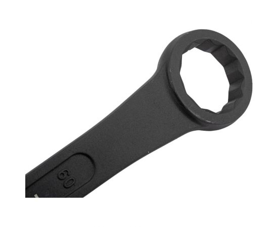Накидной ударный односторонний ключ FORCEKRAFT FK-79260 60мм, удлиненный 26973 – изображение 3