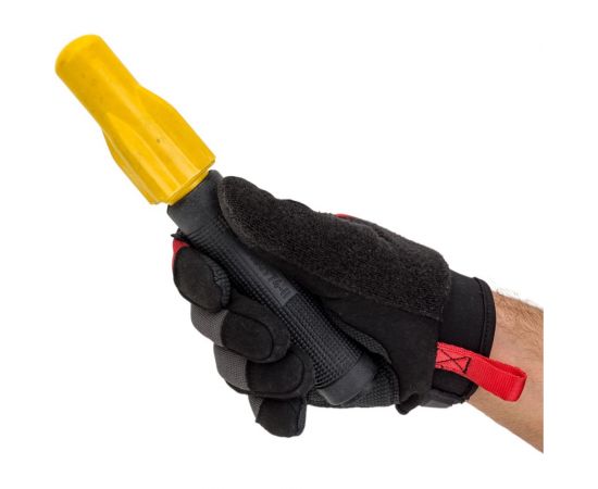 Электрододержатель KWIK HANDY STYLE 200, 200 А Start SP200HS – изображение 4