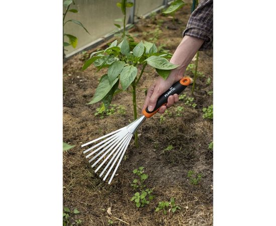 Грабли Plantic pro 36384-01 – изображение 3