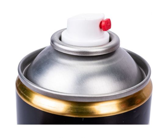 Аэрозоль праймер для пластика MOBIHEL с эфф.частицами, 520 мл 41675501А – изображение 2