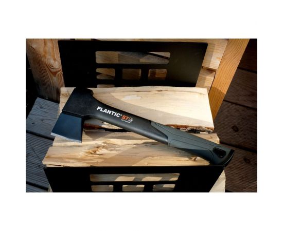 Универсальный топор Plantic light s7 27461-01 – изображение 2