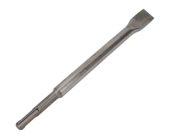 Зубило по бетону плоское Basic 20x250 мм, SDS-plus RENNBOHR 793002 – изображение 4