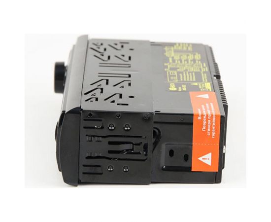 Магнитола ACV 1DIN AVS-812R – изображение 5