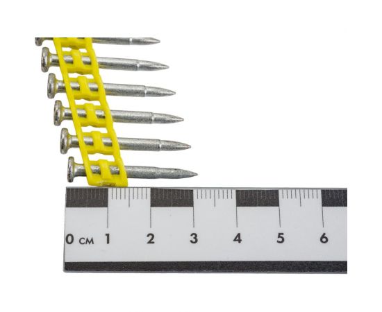 Гвозди по бетону для Dewalt DCN890N Fixpistols F-DW 3x32, 1005 шт. 1-2-3-6800 – изображение 2