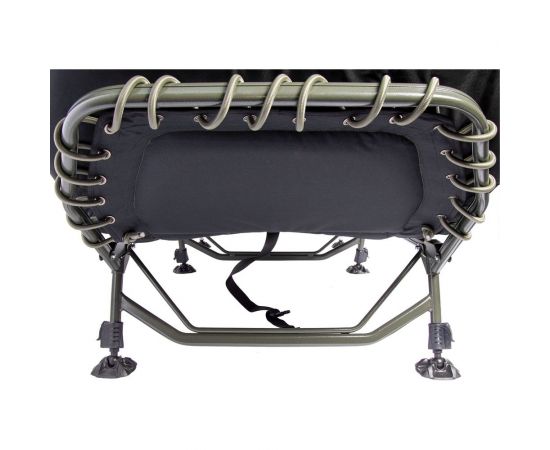 Карповая кровать BRIGHTON NF Norfin NF-20614 – изображение 2