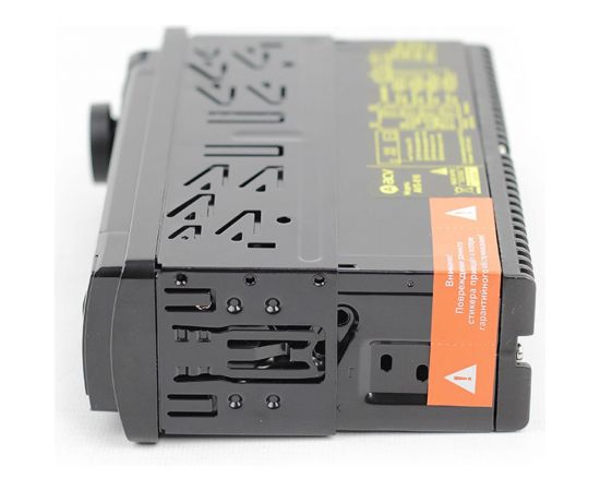 Магнитола ACV 1DIN AVS-816BG – изображение 3