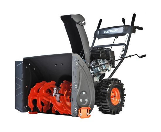 Снегоуборщик Patriot PS 707 426109707 – изображение 17