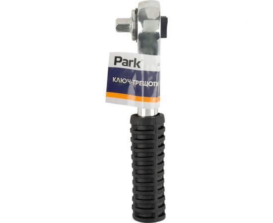 Ключ-трещотка PARK 1/4 105056 – изображение 3