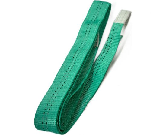 Текстильный строп ООО "Пкф "ГрузоподъемТехоснастка" СТП 2.0/2000 2038 – изображение 6