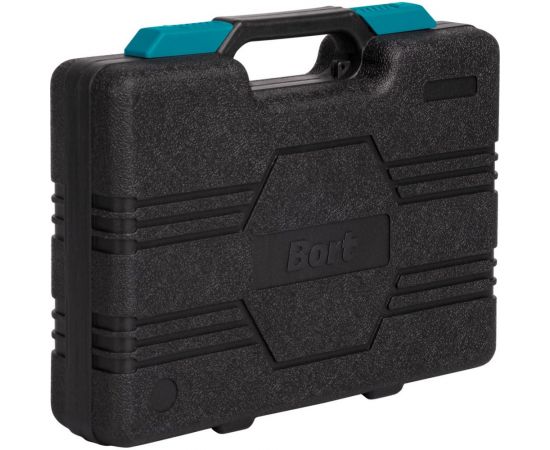 Набор ручного инструмента BTK-19 BORT 93412864 – изображение 2
