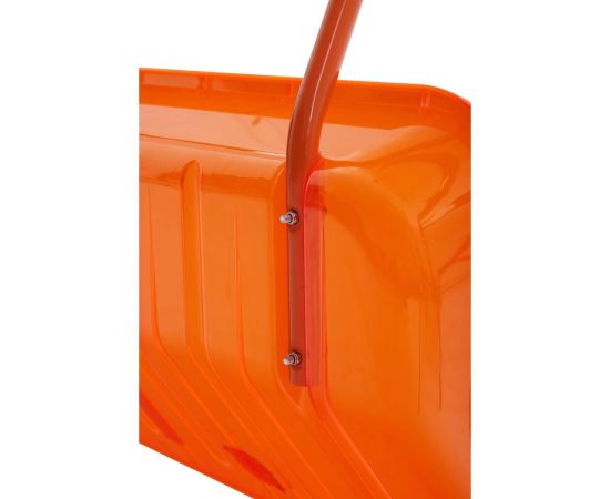 Скрепер для уборки снега из поликарбоната ГАММА-ПЛАСТ эталон original premium box SCR002 – изображение 8