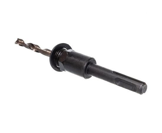 Хвостовик SDS-plus М16 для коронок биметаллических ТУНДРА 1935895 – изображение 6