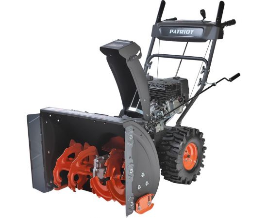 Снегоуборщик Patriot PS 707 426109707 – изображение 16