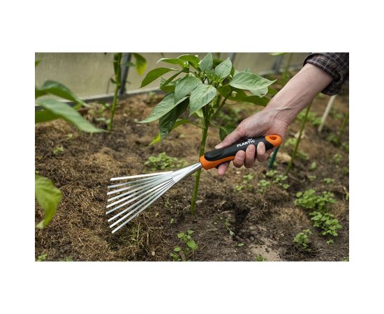 Грабли Plantic pro 36384-01 – изображение 2
