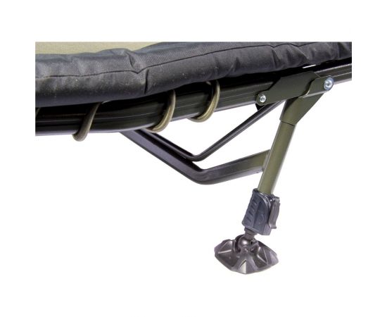 Карповая кровать BRIGHTON NF Norfin NF-20614 – изображение 3