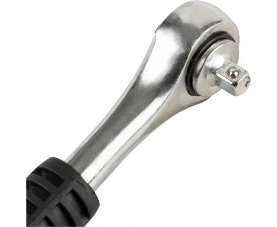 Ключ-трещотка PARK 1/4 105056 – изображение 2