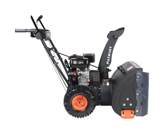Снегоуборщик Patriot PS 707 426109707 – изображение 15