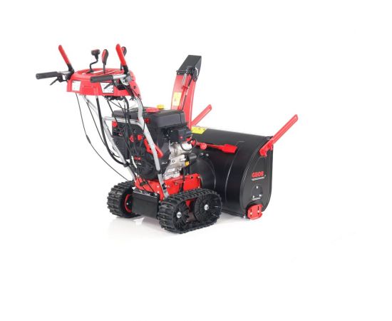 Бензиновый снегоуборщик GEOS SnowLine 760 TE 212930 – изображение 7