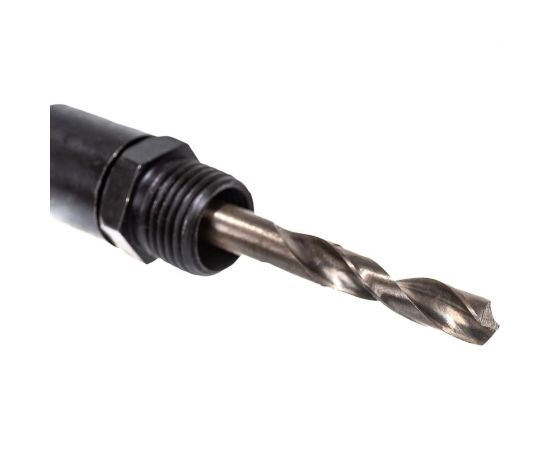 Хвостовик SDS-plus М16 для коронок биметаллических ТУНДРА 1935895 – изображение 4