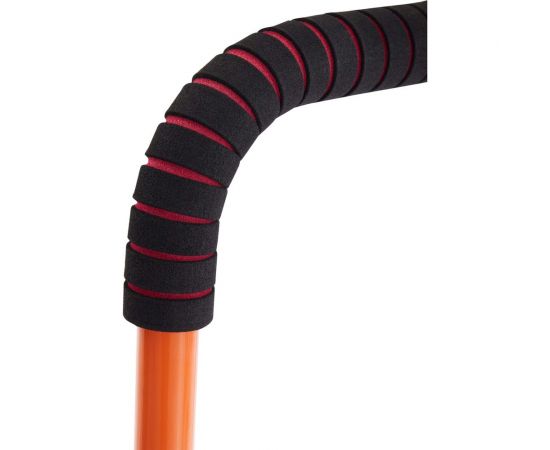 Скрепер для уборки снега из поликарбоната ГАММА-ПЛАСТ эталон original premium box SCR002 – изображение 6