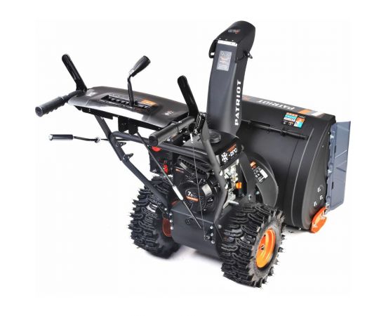Снегоуборщик Patriot PS 707 426109707 – изображение 14