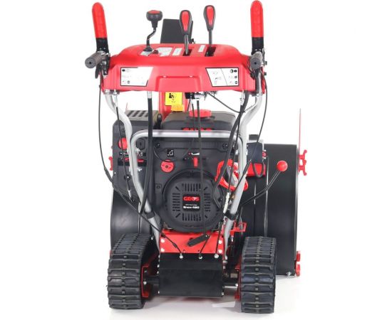 Бензиновый снегоуборщик GEOS SnowLine 760 TE 212930 – изображение 8