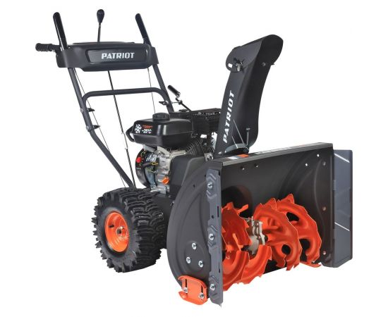 Снегоуборщик Patriot PS 707 426109707 – изображение 13