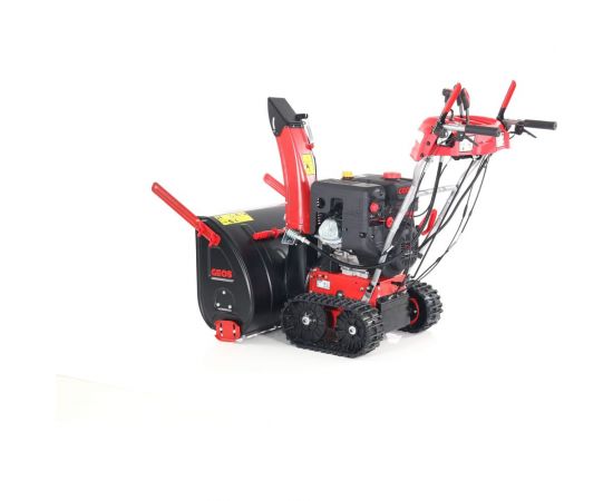 Бензиновый снегоуборщик GEOS SnowLine 760 TE 212930 – изображение 18