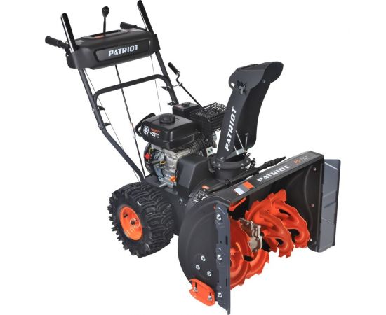 Снегоуборщик Patriot PS 707 426109707 – изображение 12