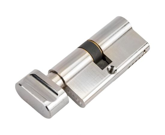 Цилиндровый механизм APECS SM-65 30C/35 -C-NI 32107 – изображение 11