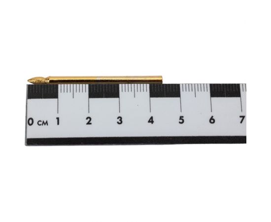 Алмазные шарошки 30 предметов TORGWIN T687284 – изображение 2