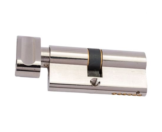 Цилиндровый механизм APECS SM-65 30C/35 -C-NI 32107 – изображение 10