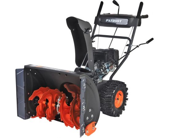 Снегоуборщик Patriot PS 707 426109707 – изображение 4