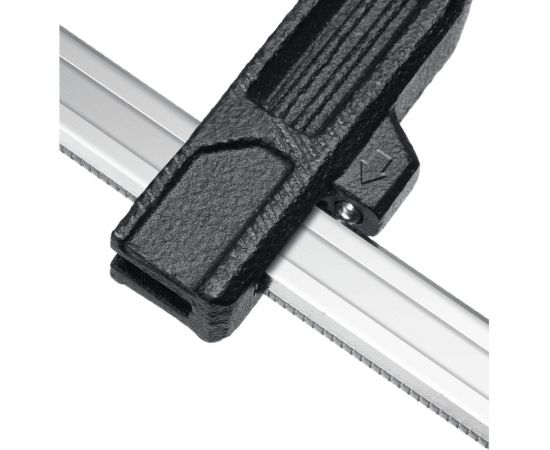 Струбцина KRAFTOOL XF-500/120 тип F 500/120 мм 32011-120-500_z01 – изображение 7