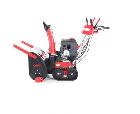 Бензиновый снегоуборщик GEOS SnowLine 760 TE 212930 – изображение 17