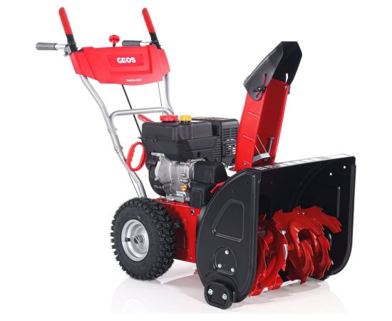 Бензиновый снегоуборщик GEOS SnowLine 560 ll 212933 