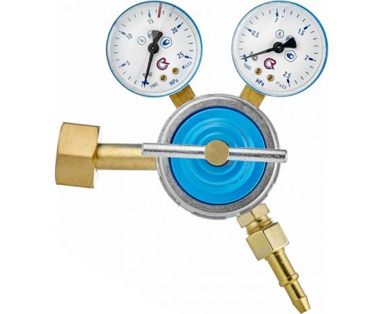 Редуктор кислородный БКО-50-4 ПТК 00000033555 