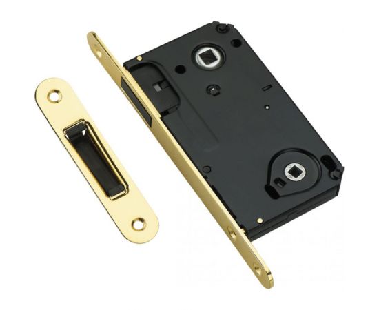 Защелки ADDEN BAU WC MAG 5090 GOLD 940000000586 