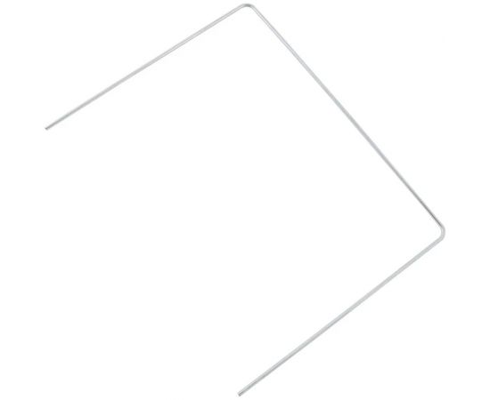 Набор колышков для крепления плёнки к земле ООО КЗНМ 250x200 (20 штук) 1104232 