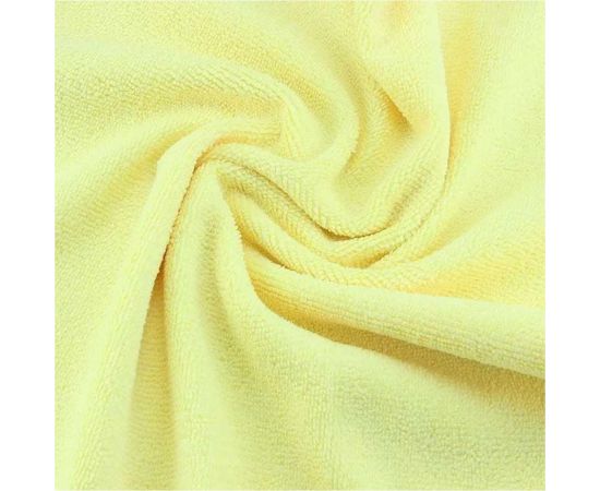 Бесшовная салфетка из микрофибры A1 Microfiber Polishing Towels 360г/м, 3 шт. 100MF-0360 