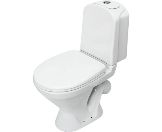 Унитаз-компакт SANITA CLASSIC SL ТМ 00000055444 